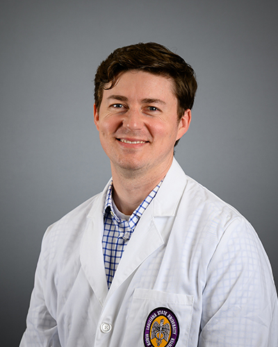 Joshua Gardner, M.D.